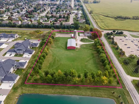 View/Area - w6102 Manitowoc Road, Appleton, WI 54915 photo 3 of 4
