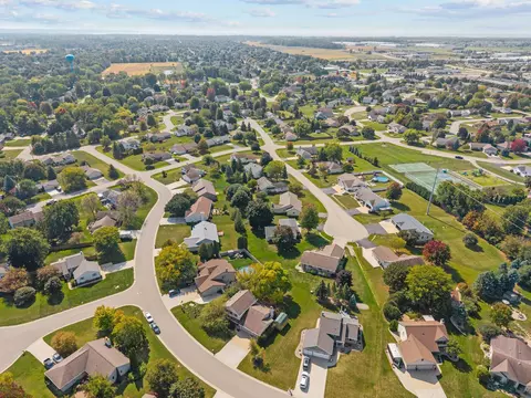 View/Area - n241 Woodstock Lane, Appleton, WI 54915 photo 5 of 5
