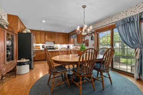 Dining - n241 Woodstock Lane, Appleton, WI 54915 photo 1 of 2