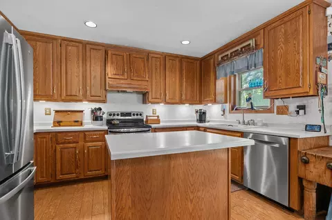 Kitchen - n241 Woodstock Lane, Appleton, WI 54915 photo 1 of 4