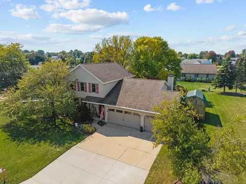 View/Area - n241 Woodstock Lane, Appleton, WI 54915 photo 2 of 5