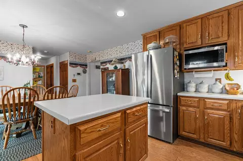 Kitchen - n241 Woodstock Lane, Appleton, WI 54915 photo 4 of 4