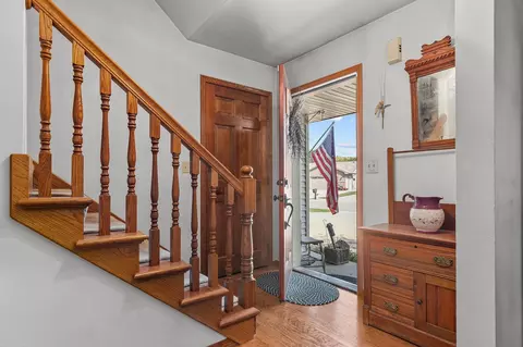 Entry Way - n241 Woodstock Lane, Appleton, WI 54915 photo 1 of 1