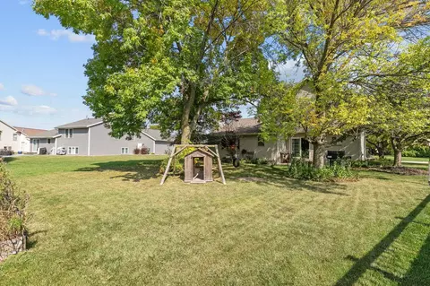Exterior - n241 Woodstock Lane, Appleton, WI 54915 photo 2 of 7