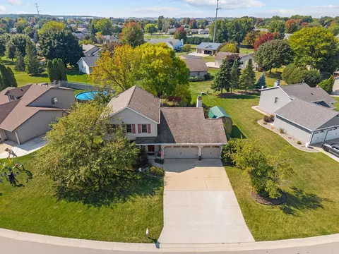 View/Area - n241 Woodstock Lane, Appleton, WI 54915 photo 3 of 5