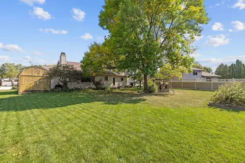 Exterior - n241 Woodstock Lane, Appleton, WI 54915 photo 1 of 7