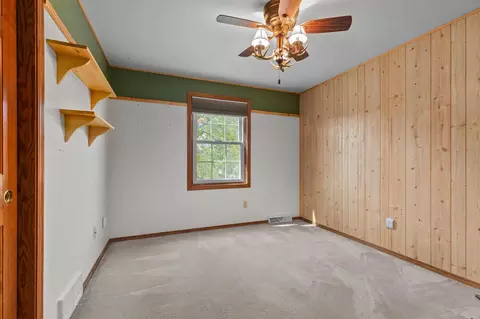 Bedroom - n241 Woodstock Lane, Appleton, WI 54915 photo 5 of 5