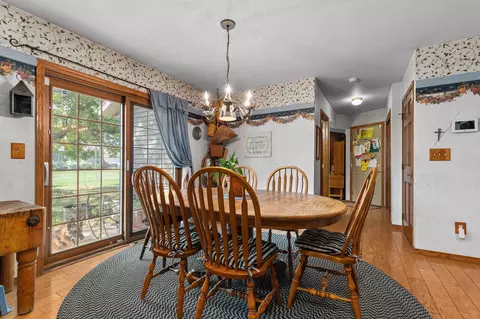Dining - n241 Woodstock Lane, Appleton, WI 54915 photo 2 of 2