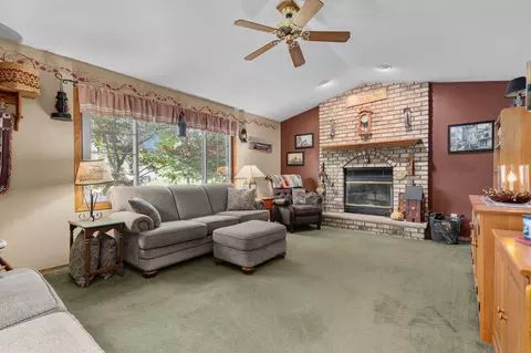 Living - n241 Woodstock Lane, Appleton, WI 54915 photo 1 of 3