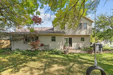 Exterior - n241 Woodstock Lane, Appleton, WI 54915 photo 5 of 7
