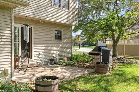 Exterior - n241 Woodstock Lane, Appleton, WI 54915 photo 6 of 7