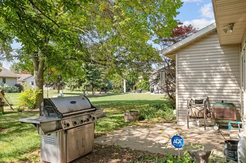 Exterior - n241 Woodstock Lane, Appleton, WI 54915 photo 7 of 7