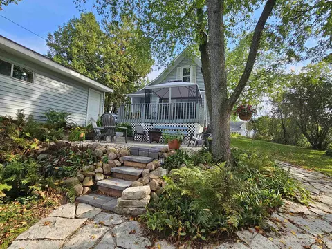 Exterior - 375 E Iola St, Iola, WI 54945 photo 2 of 7