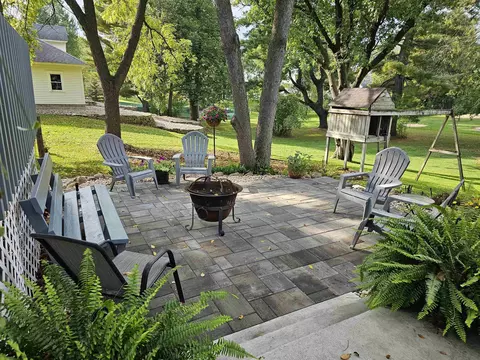 Exterior - 375 E Iola St, Iola, WI 54945 photo 5 of 7