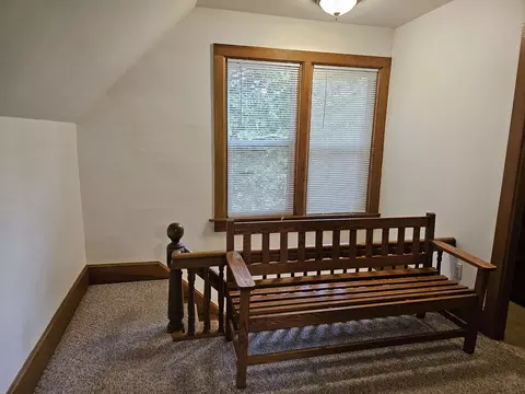 Entry Way - 375 E Iola St, Iola, WI 54945 photo 4 of 4
