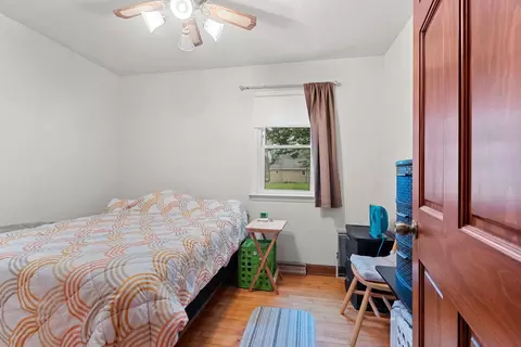 Bedroom - 944 W Elsner Rd, Appleton, WI 54913 photo 1 of 1