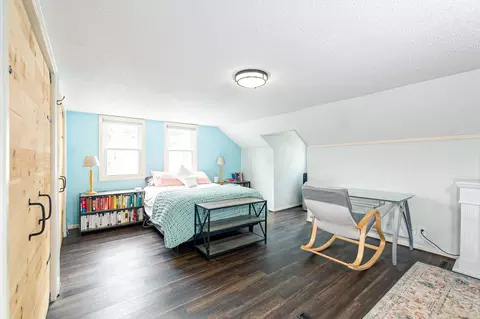 Bedroom - 1719 W Reeve St, Appleton, WI 54914 photo 1 of 4