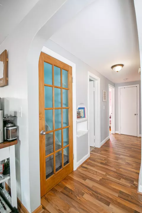 Entry Way - 1719 W Reeve St, Appleton, WI 54914 photo 1 of 2