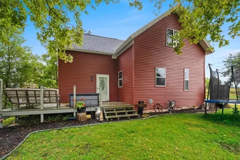 w5801 County Road O, Appleton, WI 54913