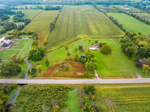 View/Area - w5801 County Road O, Appleton, WI 54913 photo 3 of 3