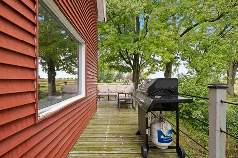 Exterior - w5801 County Road O, Appleton, WI 54913 photo 5 of 6
