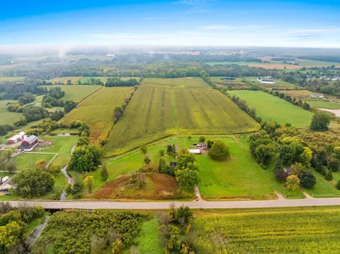 View/Area - w5801 County Road O, Appleton, WI 54913 photo 1 of 3