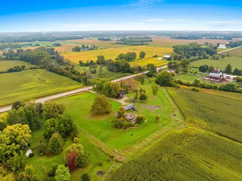 View/Area - w5801 County Road O, Appleton, WI 54913 photo 2 of 3