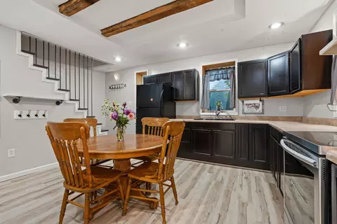 Kitchen - w5801 County Road O, Appleton, WI 54913 photo 1 of 2