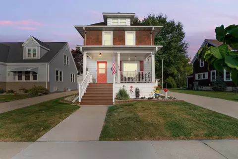 129 Warner St, Fond Du Lac, WI 54935