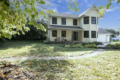 w6655 East Elmview Drive, Appleton, WI 54915