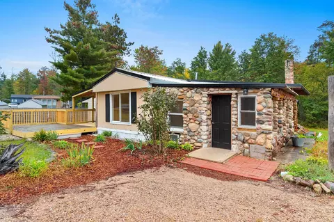 w11680w26 W Th Rd, Pound, WI 54161