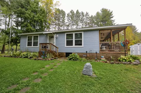 12258 Leos Rd, Suring, WI 54174