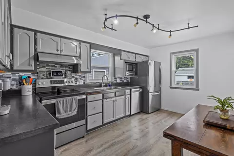 Kitchen - 706 E Wilson Ave, Appleton, WI 54915 photo 1 of 2