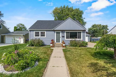 706 E Wilson Ave, Appleton, WI 54915