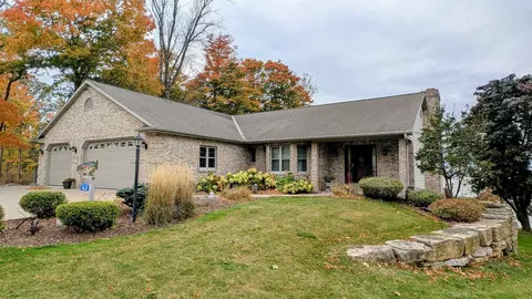 n6311 Fairy Springs Road, Hilbert, WI 54129