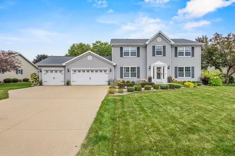 4720 W Chicory Ln, Appleton, WI 54914