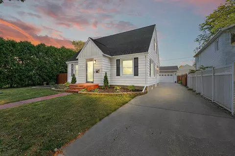 415 Vine St, Fond Du Lac, WI 54935