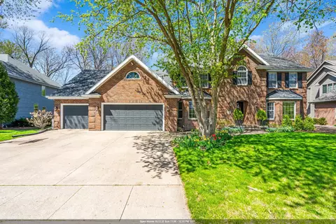 918 E Kramer Ln, Appleton, WI 54915