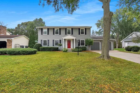 2931 Grande Rue, Green Bay, WI 54301