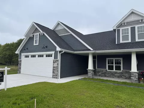 w4958 Cottage Lane, Sherwood, WI 54169