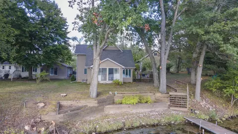 n3903 Lakeside Lane, Wautoma, WI 54982