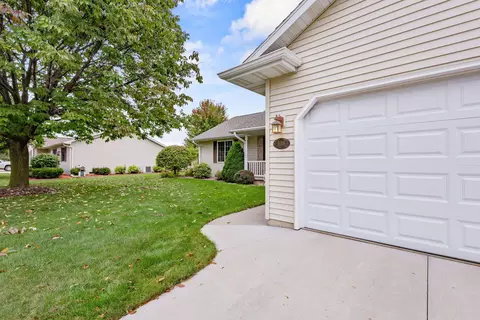 Exterior - w5318 Amy Avenue, Appleton, WI 54915 photo 26 of 26