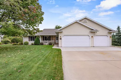 w5318 Amy Avenue, Appleton, WI 54915