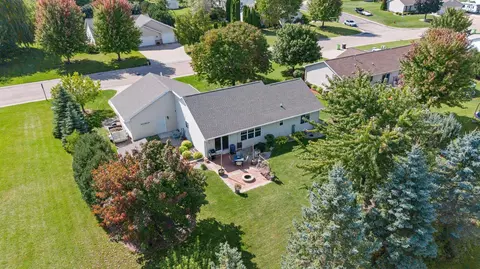 View/Area - w5318 Amy Avenue, Appleton, WI 54915 photo 2 of 3