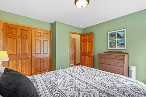 Bedroom - w5318 Amy Avenue, Appleton, WI 54915 photo 2 of 8