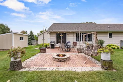 Exterior - w5318 Amy Avenue, Appleton, WI 54915 photo 14 of 26