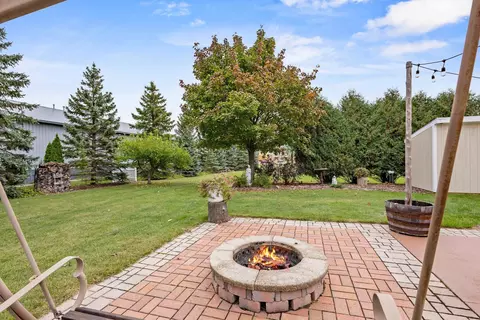 Exterior - w5318 Amy Avenue, Appleton, WI 54915 photo 16 of 26