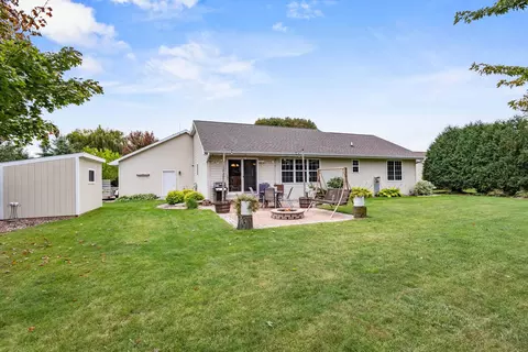 Exterior - w5318 Amy Avenue, Appleton, WI 54915 photo 12 of 26