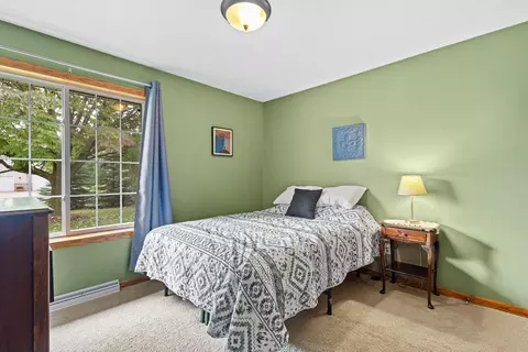 Bedroom - w5318 Amy Avenue, Appleton, WI 54915 photo 1 of 8