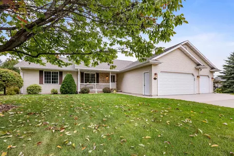 Exterior - w5318 Amy Avenue, Appleton, WI 54915 photo 2 of 26